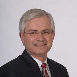 Rodney Alsup